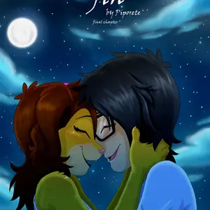 Keiko Y Jin 03 (Piporete) - Página 1