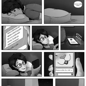 Keiko Y Jin 03 (Piporete) - Página 5