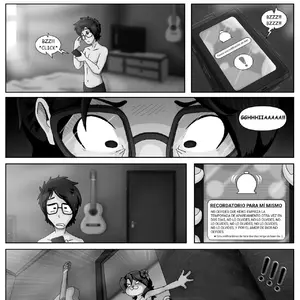 Keiko Y Jin 03 (Piporete) - Página 6