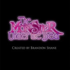 The Monster Under The Bed (Brandon Shane) - Página 2