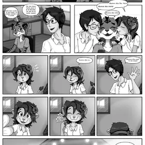 Keiko Y Jin 02 (Piporete) - Página 5