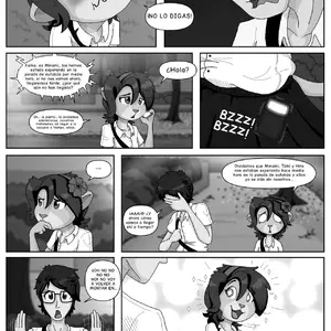 Keiko Y Jin 02 (Piporete) - Página 7