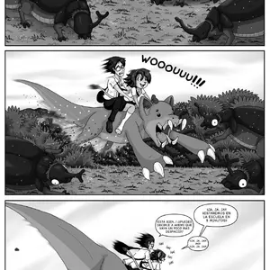 Keiko Y Jin 02 (Piporete) - Página 8