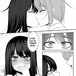 Mieruko-Chan Buenas Noches (Niui) - Página 7