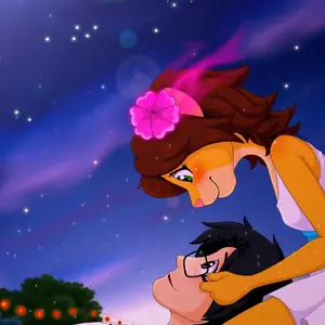 Keiko Y Jin 01 (Piporete) - Página 1