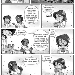 Keiko Y Jin 01 (Piporete) - Página 3