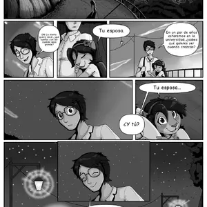Keiko Y Jin 01 (Piporete) - Página 4