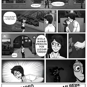 Keiko Y Jin 01 (Piporete) - Página 5