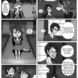 Keiko Y Jin 01 (Piporete) - Página 6