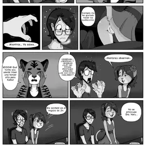 Keiko Y Jin 01 (Piporete) - Página 7