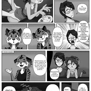 Keiko Y Jin 01 (Piporete) - Página 8