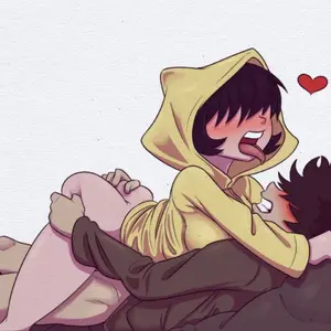 Six Loves Mono (Kenibr) - Página 2