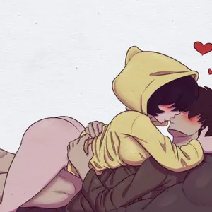 Six Loves Mono (Kenibr) - Página 3