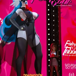 How My Gardevoir Became A Porn Star (Thekite) - Página 1