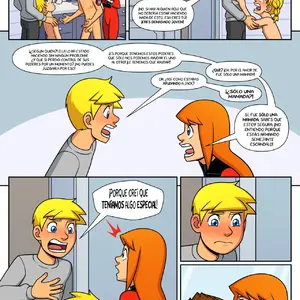 Power Pack Chain Reaction 3 (Incognytimous) - Página 3