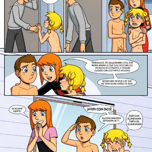 Power Pack Chain Reaction 3 (Incognytimous) - Página 4