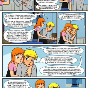 Power Pack Chain Reaction 3 (Incognytimous) - Página 6
