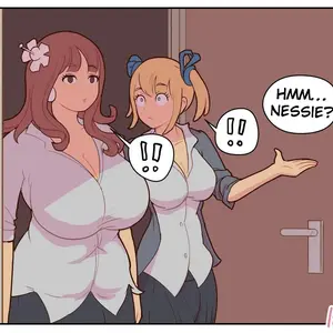 Alison La Linda Chica Gamer (Lewdua) - Página 3