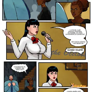 This Romantic World (Reinbach) - Página 3