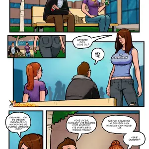 This Romantic World (Reinbach) - Página 4