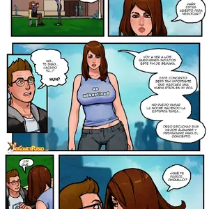 This Romantic World (Reinbach) - Página 5