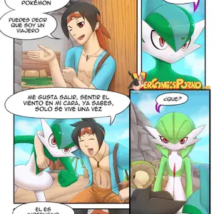 Deception (Mister Ploxy) - Página 3