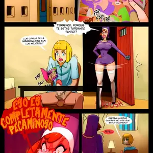 Twisted Sisters (Razter) - Página 2