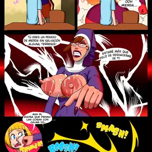 Twisted Sisters (Razter) - Página 5
