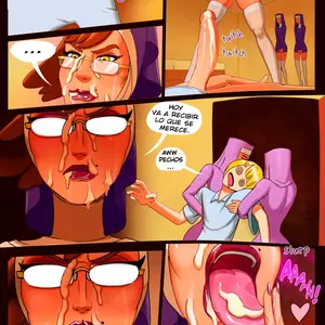 Twisted Sisters (Razter) - Página 6