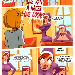 Twisted Sisters (Razter) - Página 7