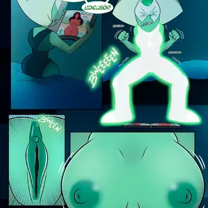 Los Experimentos De Peridot (Cartoonsaur) - Página 3