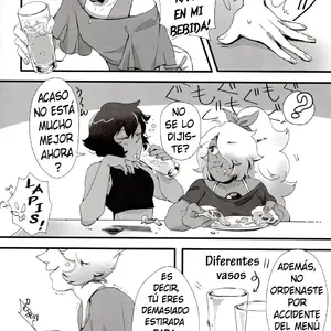 How Deep Is Your Remember (Gram) - Página 2