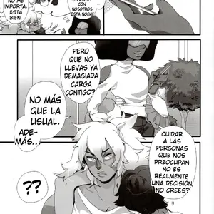 How Deep Is Your Remember (Gram) - Página 5