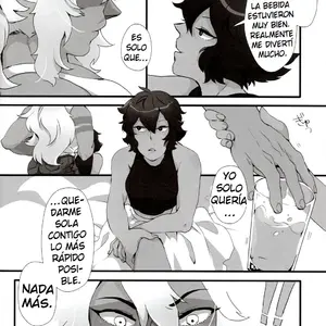 How Deep Is Your Remember (Gram) - Página 8