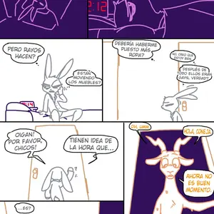 El Juguete De Los Vecinos (The Weaver) - Página 2