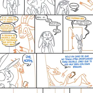 El Juguete De Los Vecinos (The Weaver) - Página 8