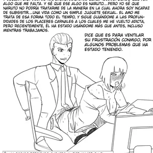La Caída De Hinata Vol.2 (Mattwilson) - Página 2
