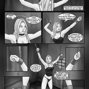 Adventures Of Alynnya Slatefire #7 (Callmeplisskin) - Página 2