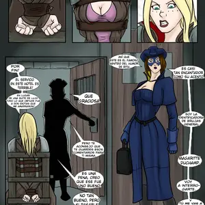 Adventures Of Alynnya Slatefire #5 (Callmeplisskin) - Página 3