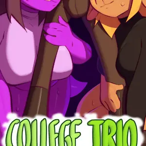 College Trio (Svarzye) - Página 1