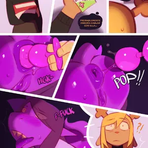 College Trio (Svarzye) - Página 4