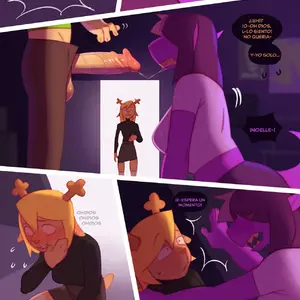 College Trio (Svarzye) - Página 6