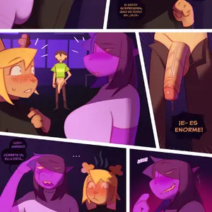 College Trio (Svarzye) - Página 7