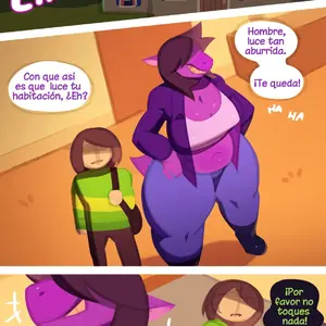 A Susie X Kris (Svarz) - Página 2
