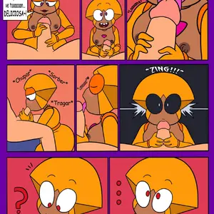 Shannon Es Enroscada (Hoteggs102) - Página 6