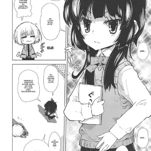 Sekai Ga Dou Toka Icchau Otokonoko Wa Denpa Kawaii (Seihoukei) - Página 5