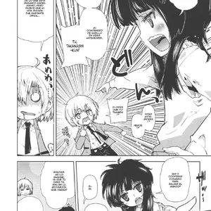 Sekai Ga Dou Toka Icchau Otokonoko Wa Denpa Kawaii (Seihoukei) - Página 7