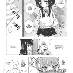 Sekai Ga Dou Toka Icchau Otokonoko Wa Denpa Kawaii (Seihoukei) - Página 8