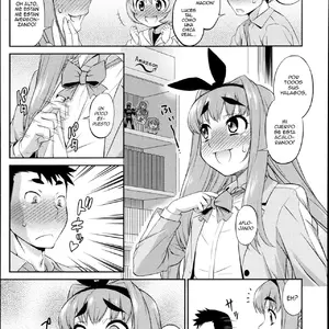 Cross Triangle Vol.02 (Katou Jun) - Página 3