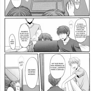 Shounen Ni Josousasete Ijimete Mita (Tomekichi, Amami Ryouko) - Página 2